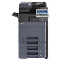 МФУ Kyocera Mita TASKalfa 4002i фото 1
